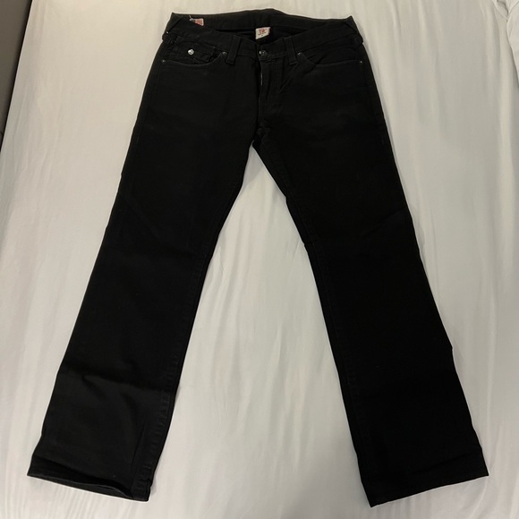 True Religion (Black Ricky) - Picture 2 of 4